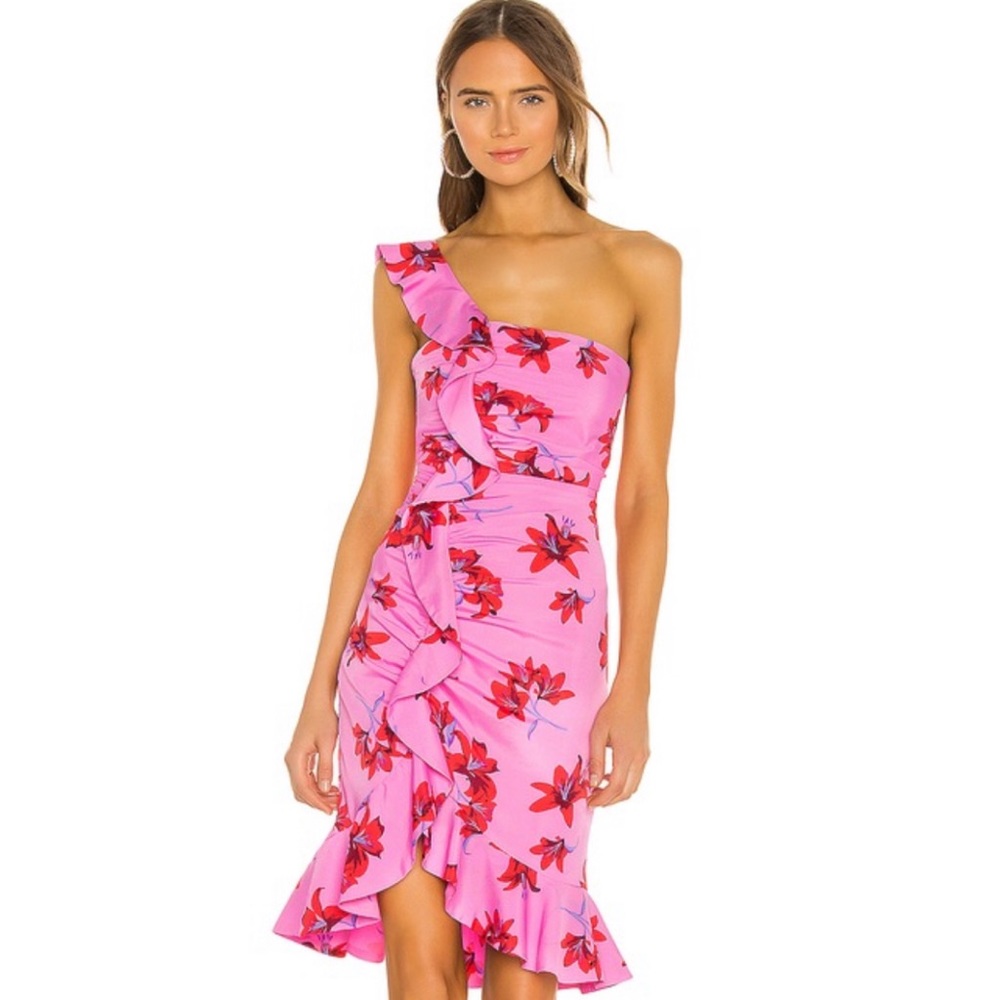 Likely Lois Dress